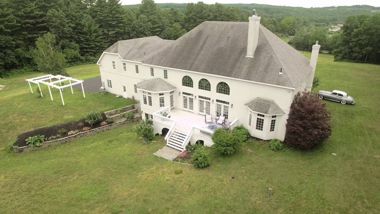 1 Lovett Road, Oxford, MA  01540
