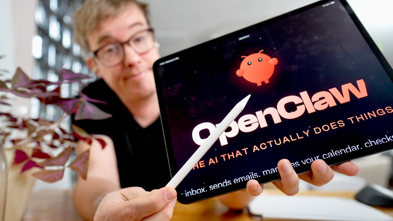 OpenClaw und MoltBook: KI-Zukunft, Hype oder Schabernack?