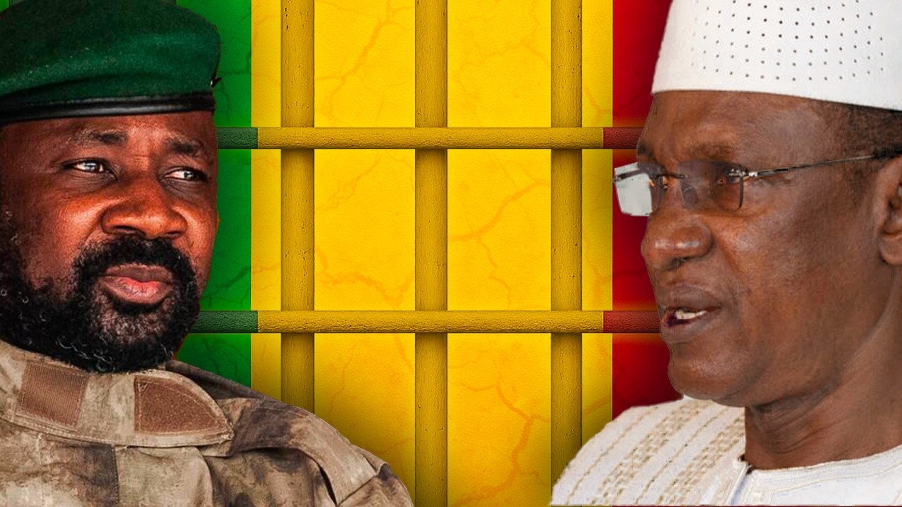 Mali: Assimi Goïta veut-il la 