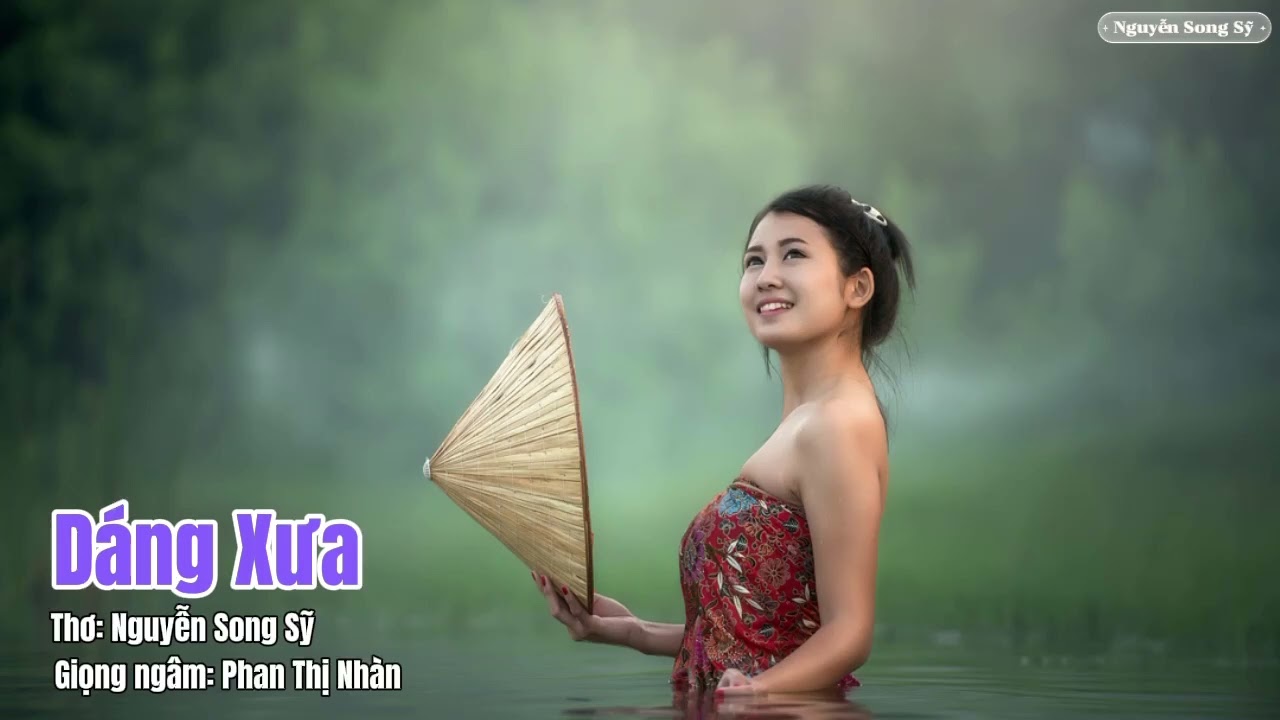 28 tháng 11, 2024(3) DÁNG XƯA