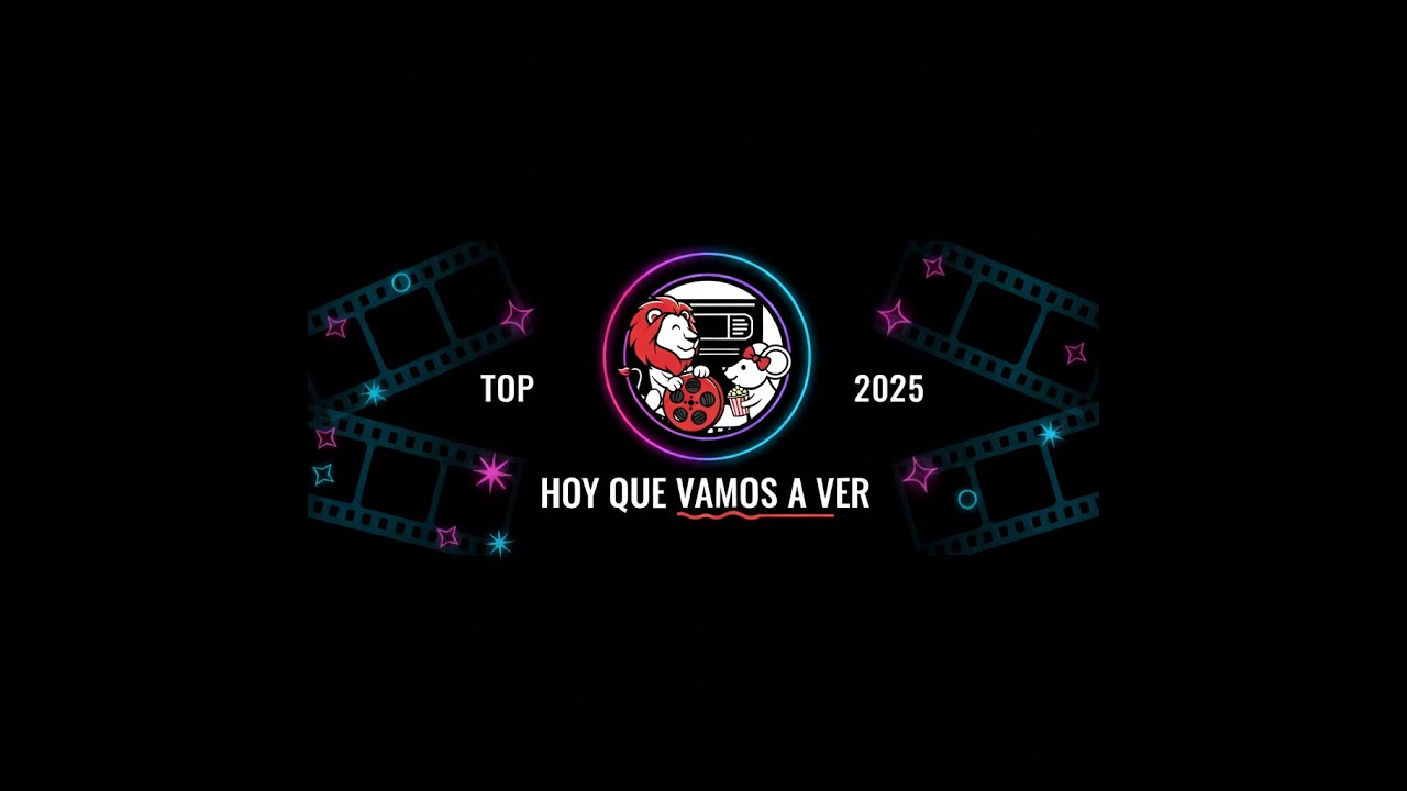 ¡Se acabó el año! Estas son mis 10 favoritas de 2025