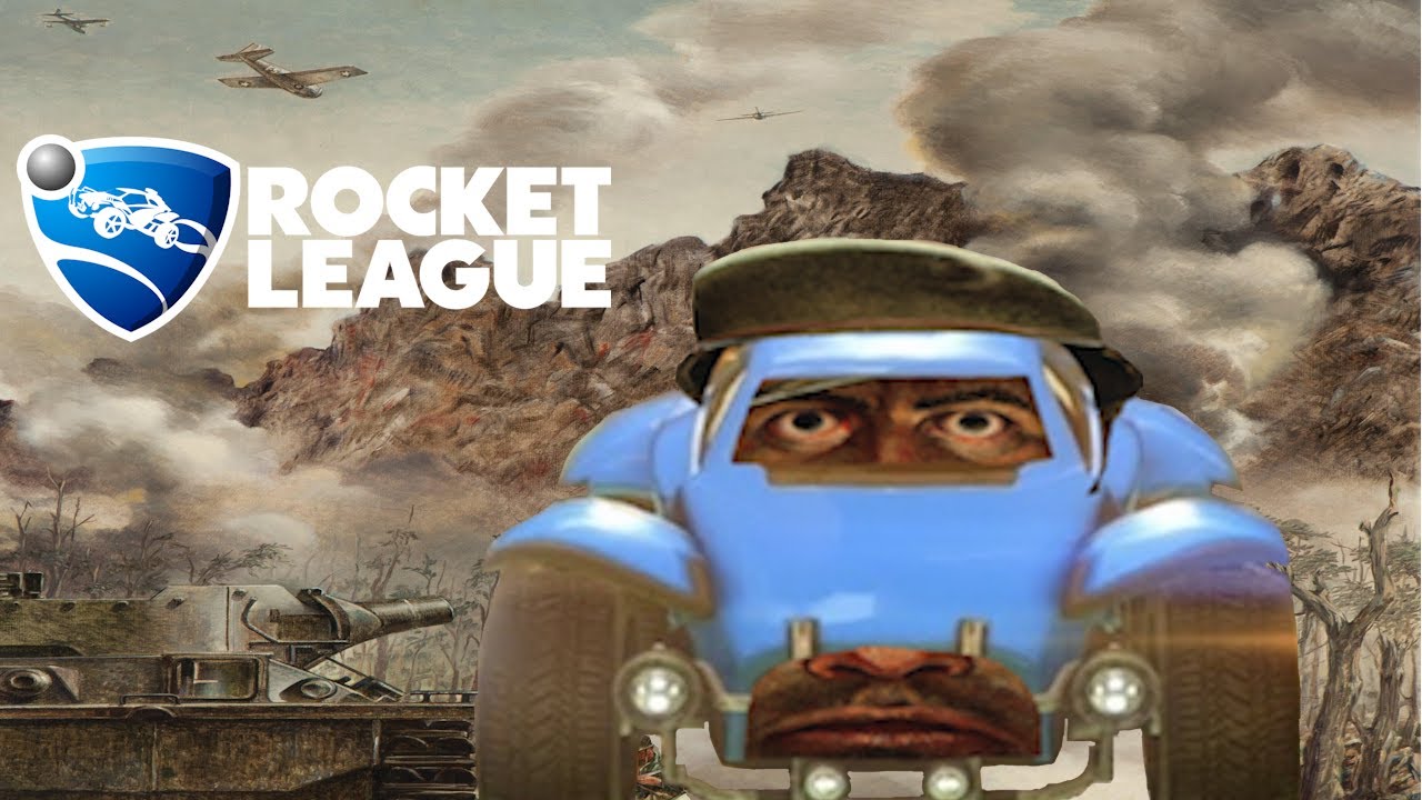 rlcs  !