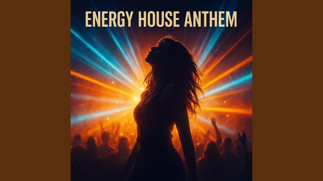 Feel the Energy (House Anthem)