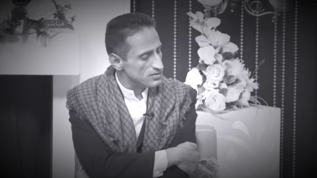 سلوا قلبي | عبدالرحمن العمري