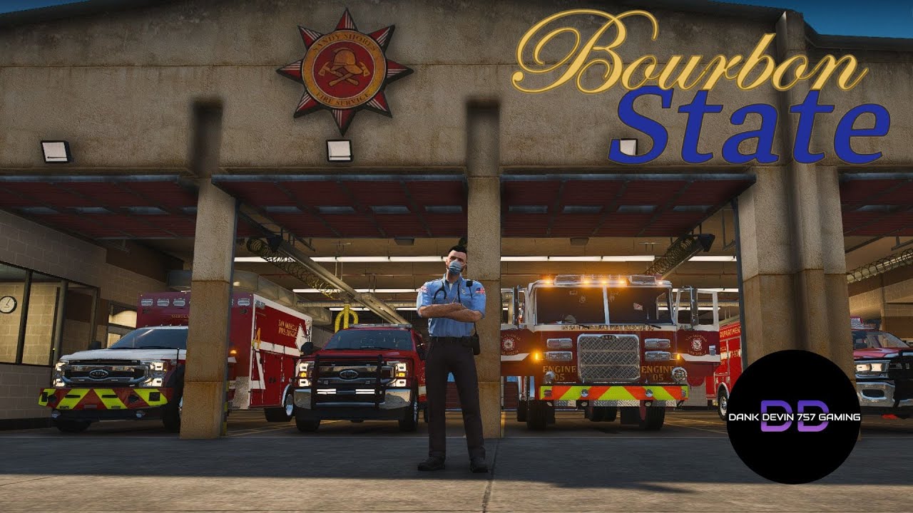 🔴[LIVE]  Weekday RP With Double-D!  *SAFR |BSRP