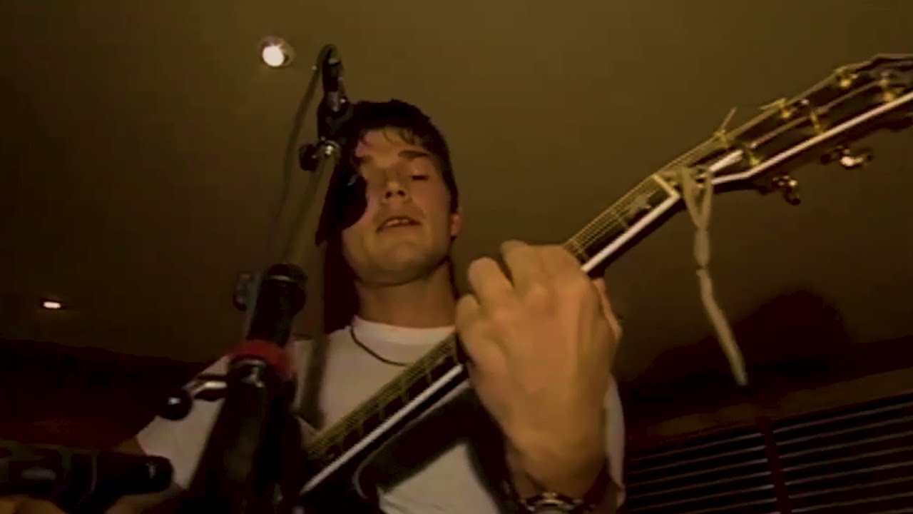 Morten Harket - half in love half in hate (2 Live Versions)