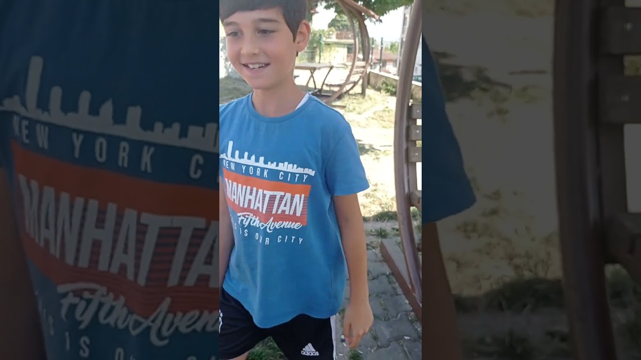 KUZENLERİMLE HERŞEYE(EVET) CHALLENGE 🙂