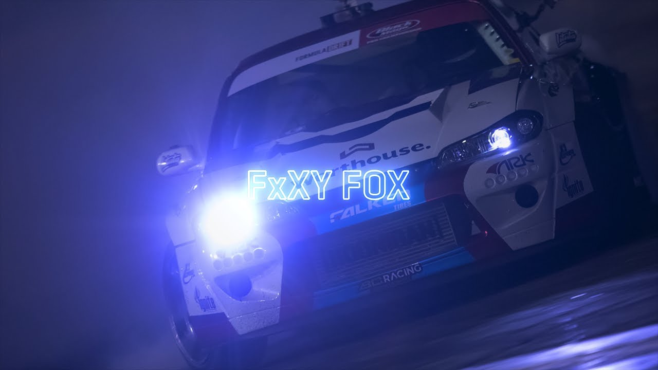 HXVRMXN - OVERTAKE (feat. OXWAVE)