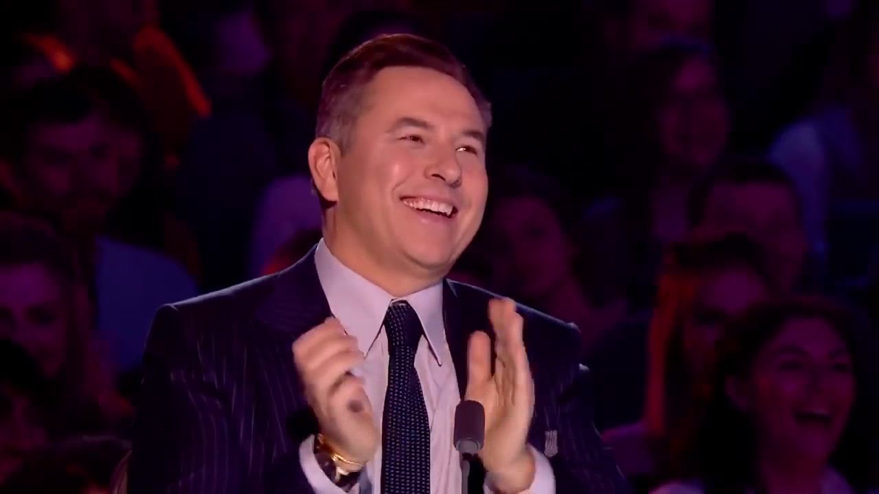 БРАТЬЯ КАЛУЦКИХ ПОКОРИЛИ АНГЛИЮ | ЗАЛ АПЛОДИРОВАЛ СТОЯ!