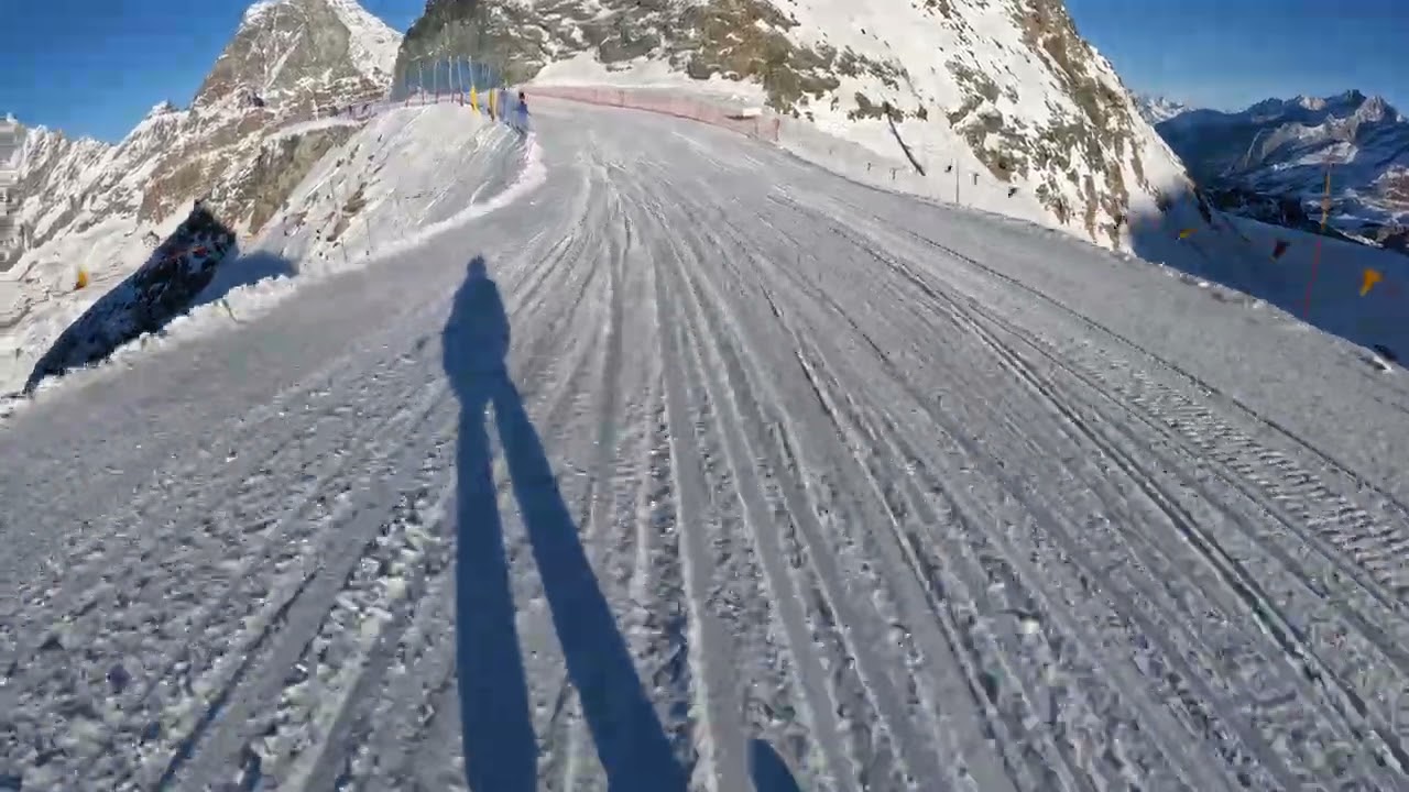 Cervinia 2025/2026