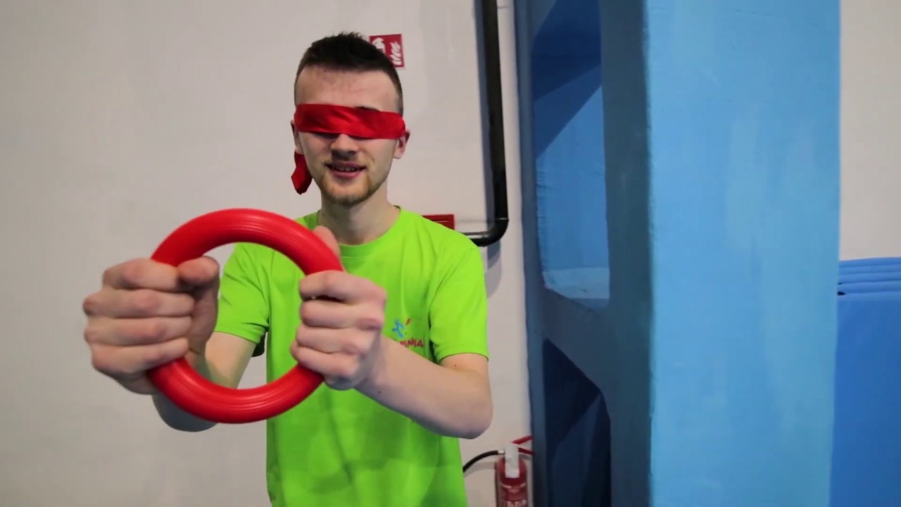 MARIO STRACIŁ WZROK *clickbait*