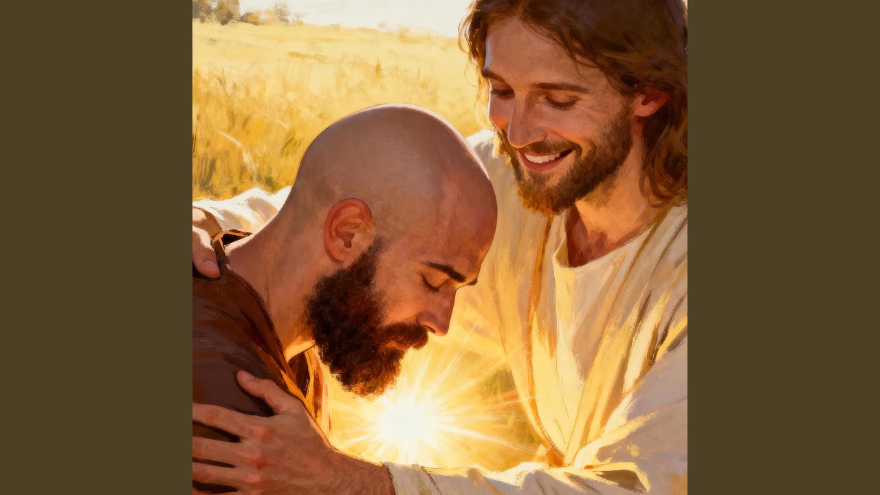 Jesus, du befreitest mich aus meinem Schmerz