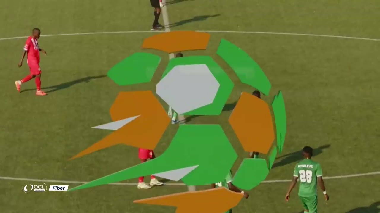 2024 FCB Nyasa Big Bullets V Moyale
