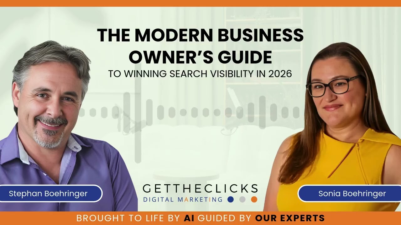 The Business Owner’s Guide to Winning Visibility in Search in 2026