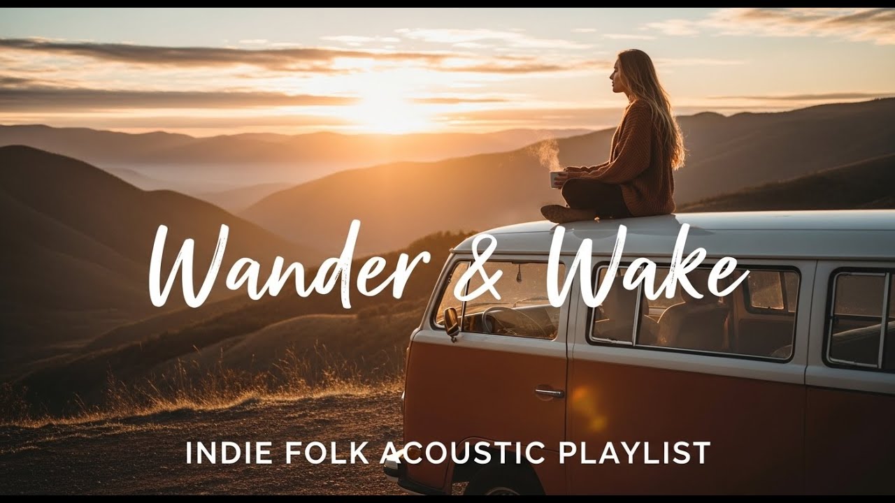 Warm Indie Acoustic Playlist | Indie/Pop/Folk/Acoustic Playlist Vol 291