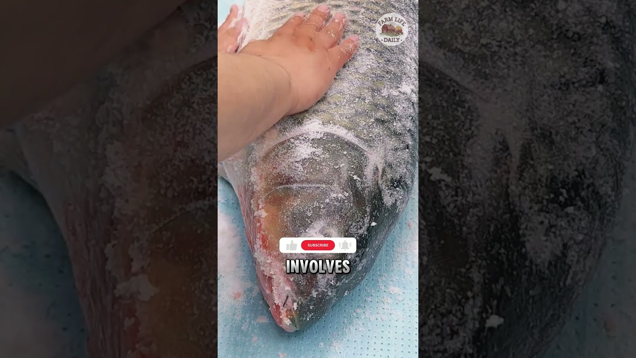 Gyotaku &ndash; The Unique Art of Fish Printing