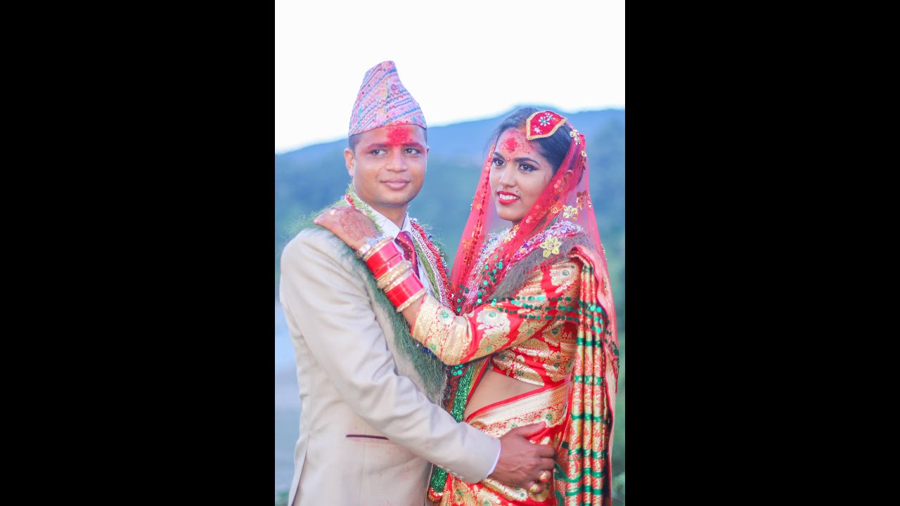 Marriage Video