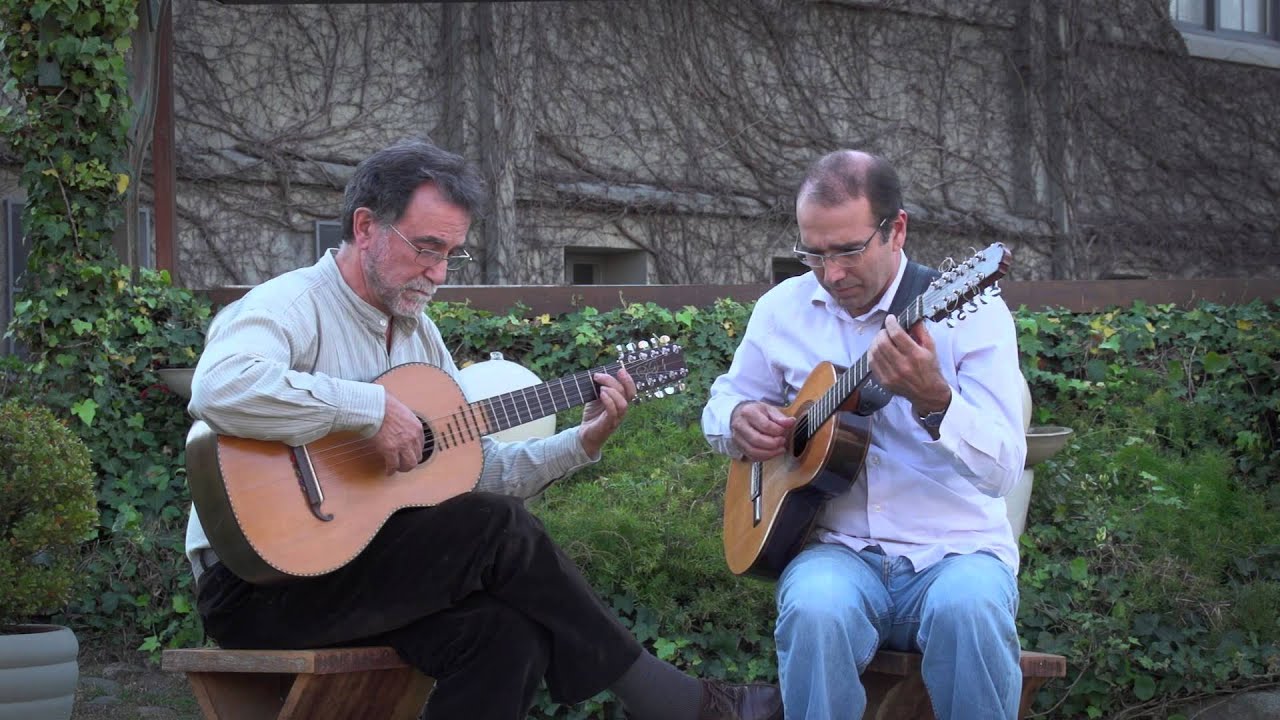 Música sem Fronteiras (O filme)