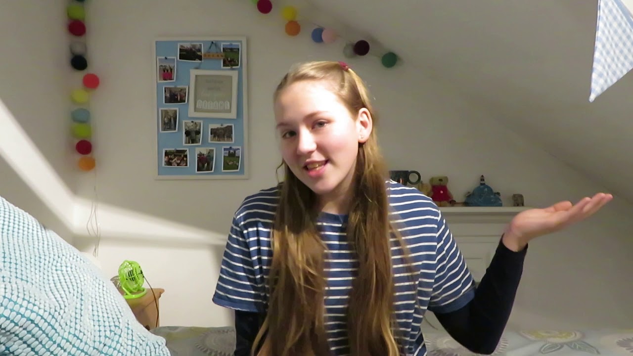 Ticmas day 11: Music and Tourette’s Syndrome