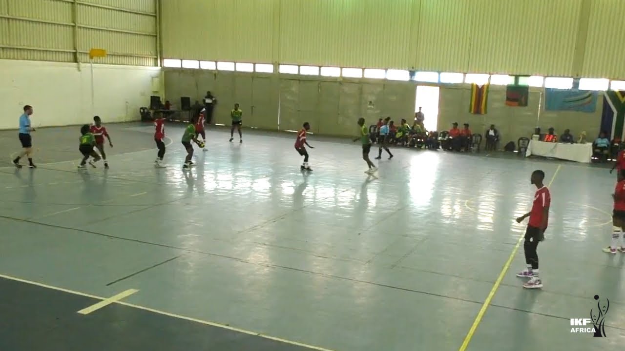 ZIM 2 Filchrist -  ZIMBABWE | #G1 | IKF AAKC South 2022 (11/11/2022)