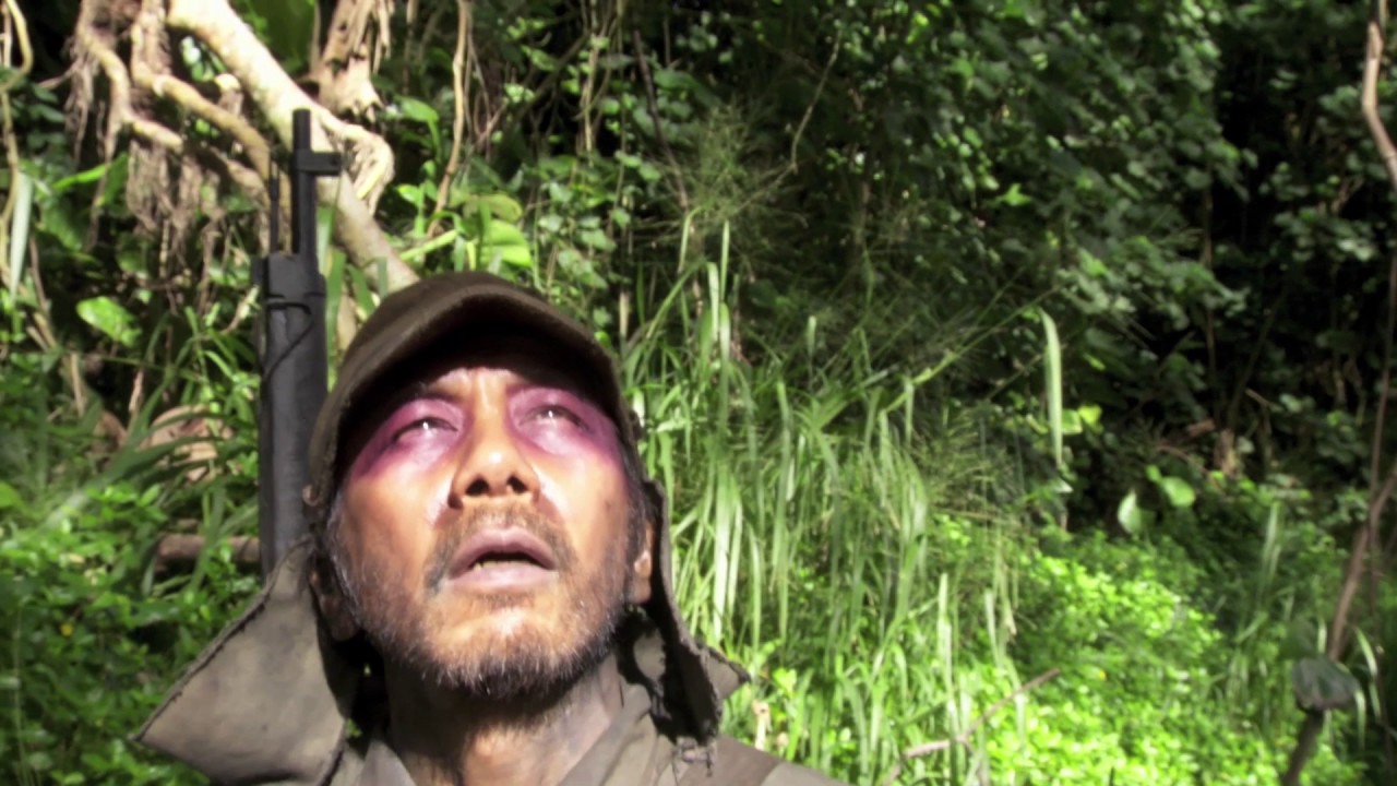 Fires on the Plain de Shinya Tsukamoto - Bande-annonce