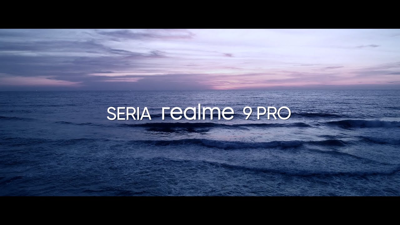 realme 9 ProSeries | Uchwyć Światło