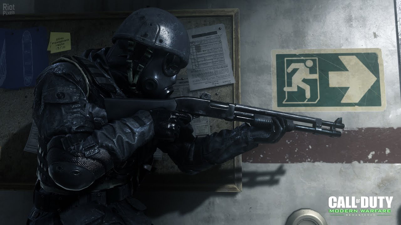 Call of Duty: Modern Warfare Remastered, 4K settings, GTX 1080 TI, Xeon e5 2650 v2 3.00 Ghz