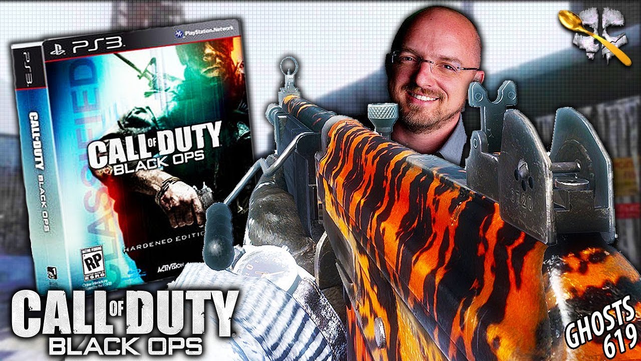 Call of Duty Black Ops 7 Years Later!