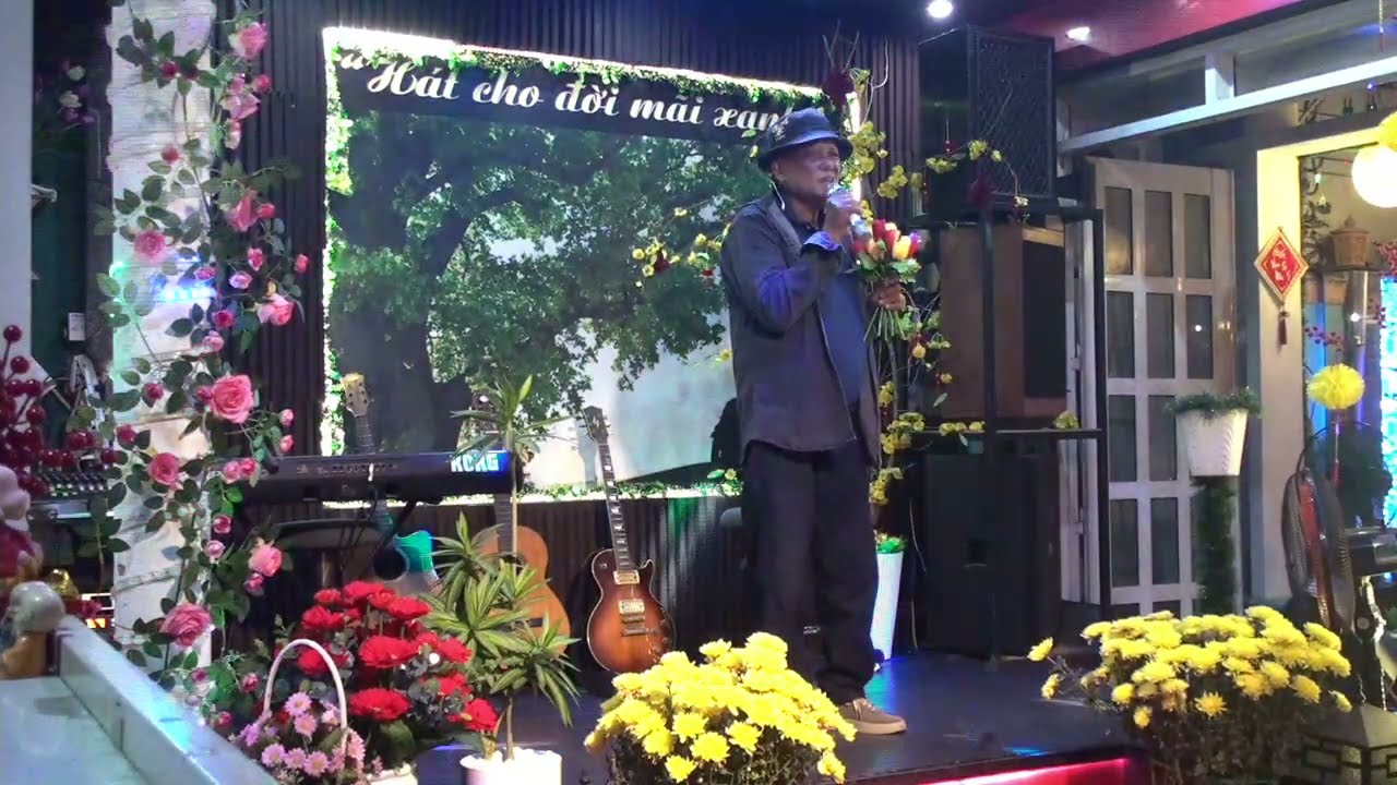 🎧 🎼 Sầu thương _Anh Nở _  26 February 2026