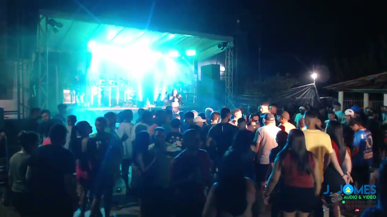 A JAPA NO MUNDO NOVO DOS AMORIM EM ESPERANTINA PIAUÍ - 2024