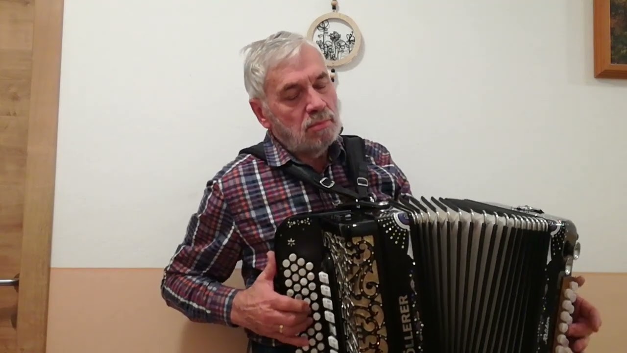 Landler- Steirische Harmonika