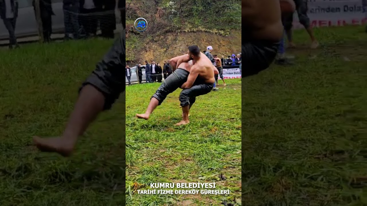 Sezonun açılış Kündesi 