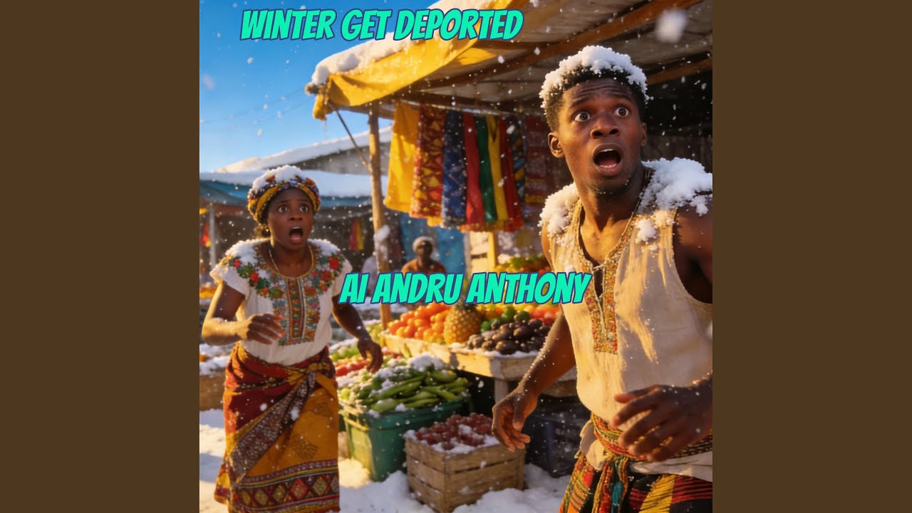 Winter get deported