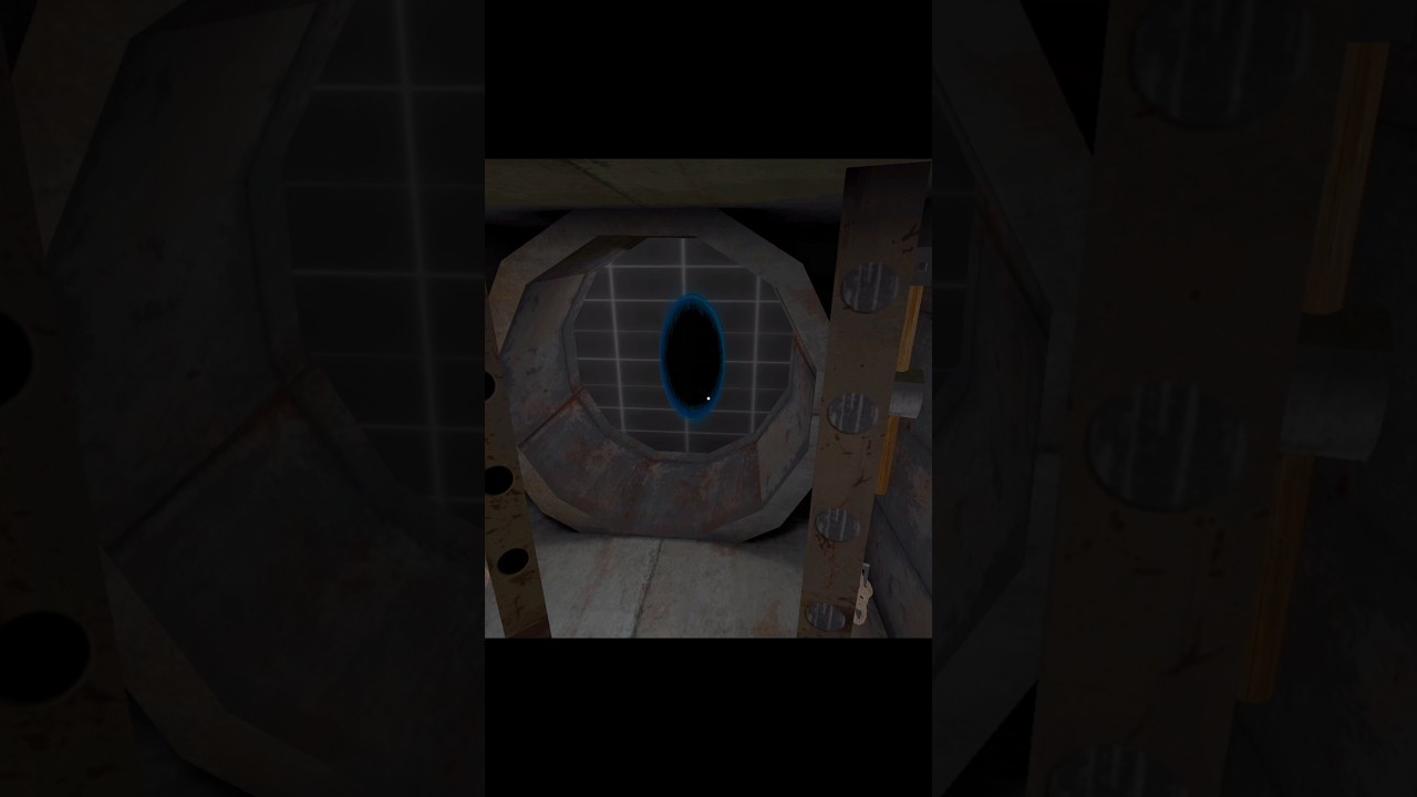 Granny chapter1 Big update😱😱|granny portal mod|granny chapter1 new mod|granny porta game|#granny