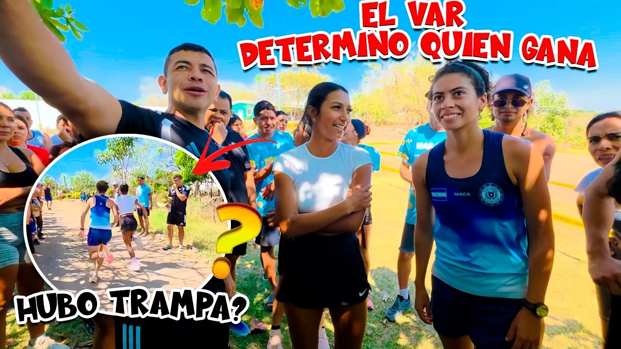Final Épica: Hubo Trampa? Revisamos el Var y esto paso