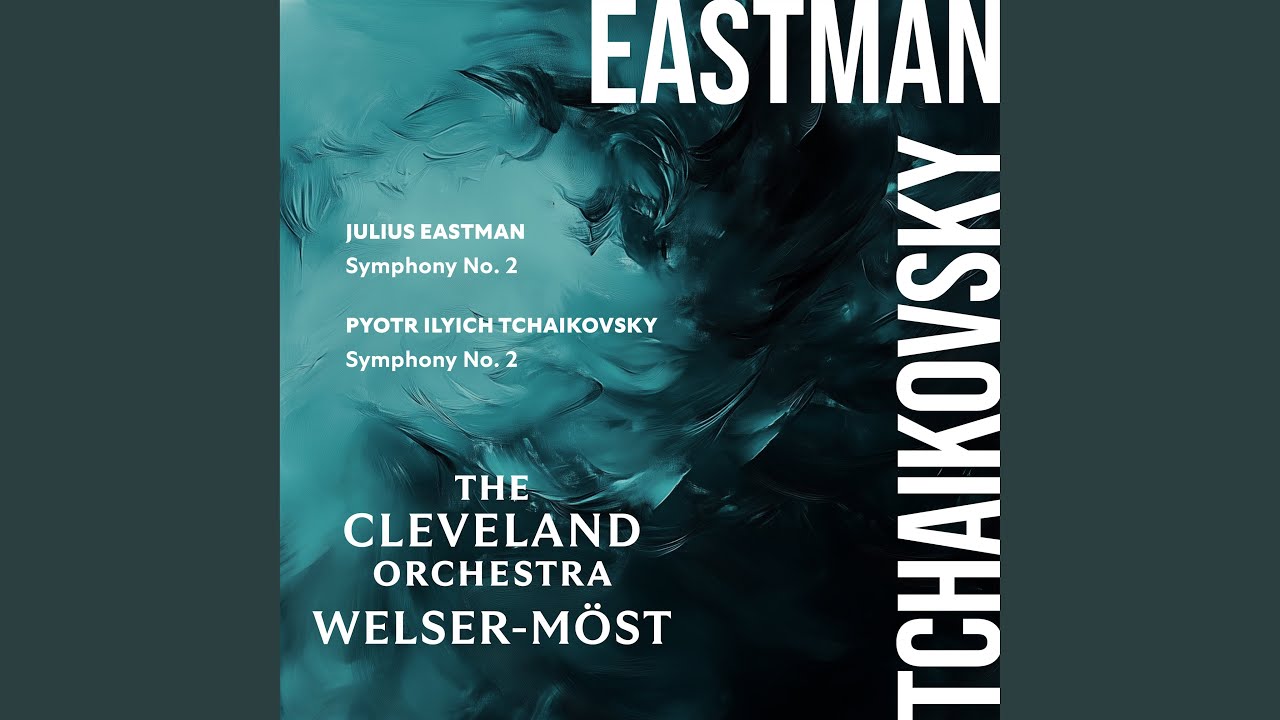 Symphony No. 2, 
