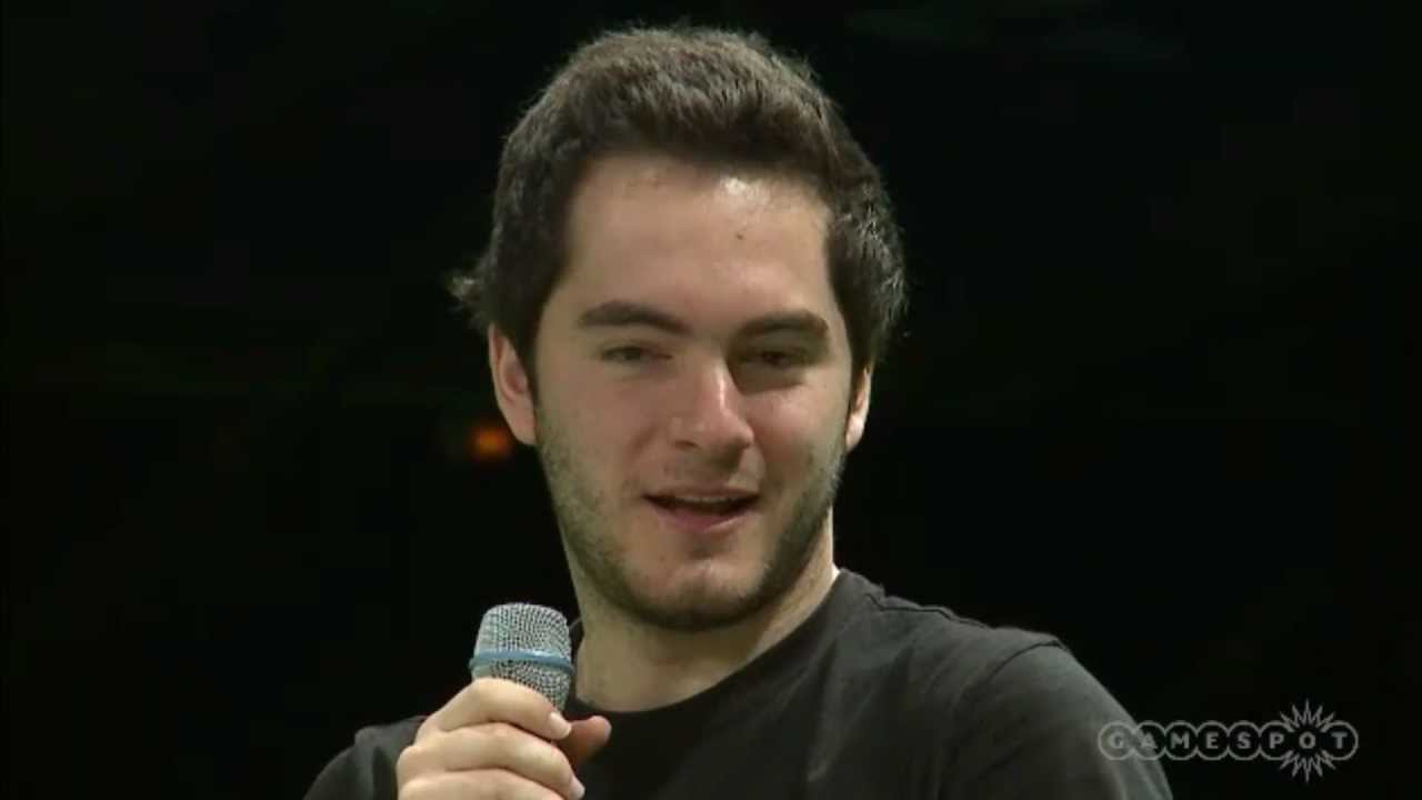 Captainsparklez tries to rap LIVE at Minecon