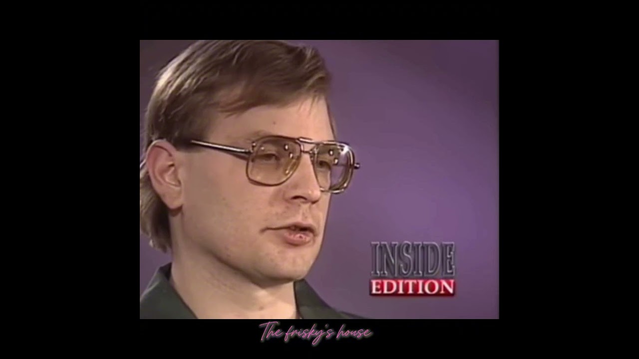 Jeffrey Dahmer (Running up that hill)