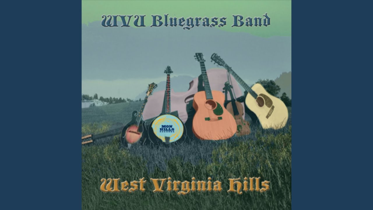 West Virginia Hills