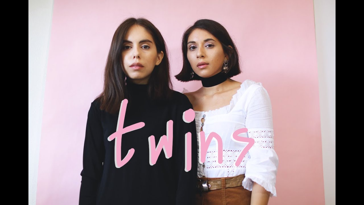 Twins | The Fashion Citizen