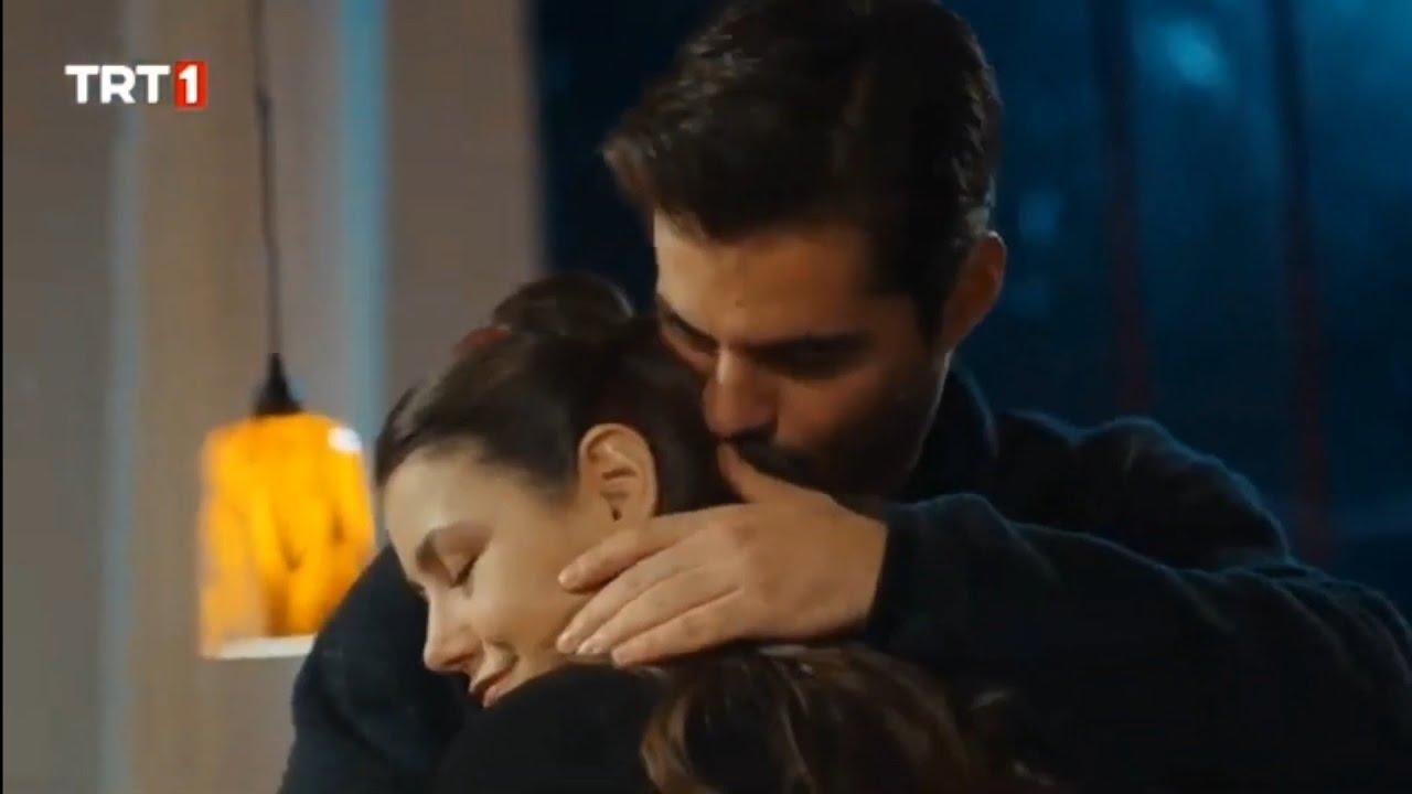 Selma ve Taner 🤍 İncì