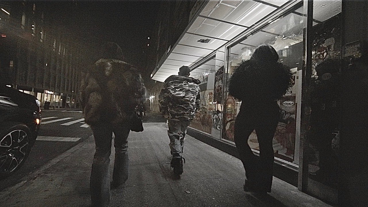 Sixbill - Play It Cool (Official Video)