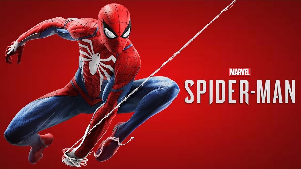 MARVEL Человек-Паук. Обновленная версия | Прохождение часть девять 🕷️