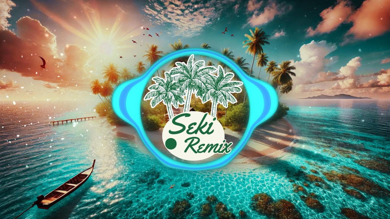 1 HOUR NONSTOP SAMOA GOSPEL REMIX - SEKI REMIX | 2025