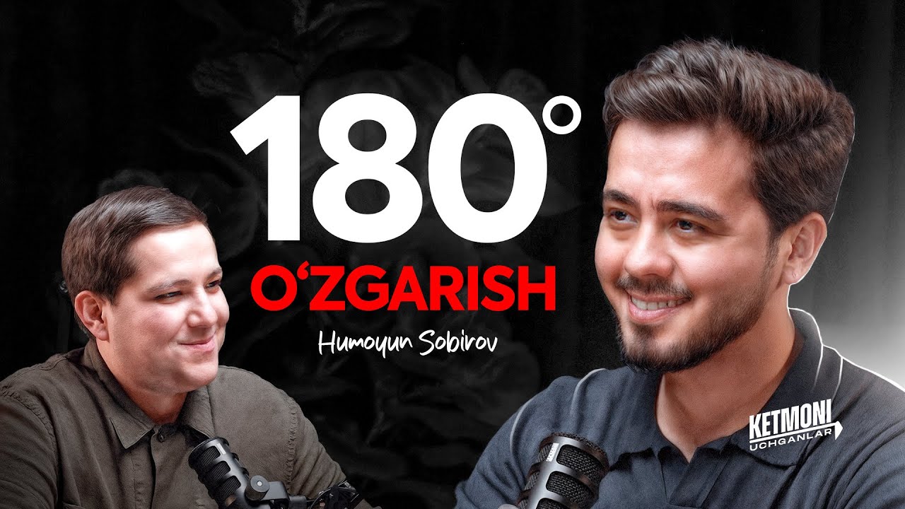 2025-yilda zapusk qanday ishlaydi? | Humoyun Sobirov