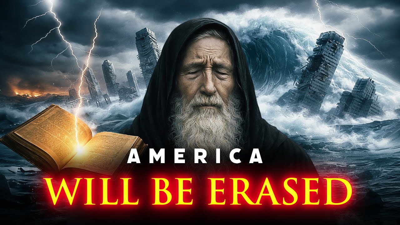 The Biblical Destiny of Latin America in the Great Tribulation | Biblical Prophecy