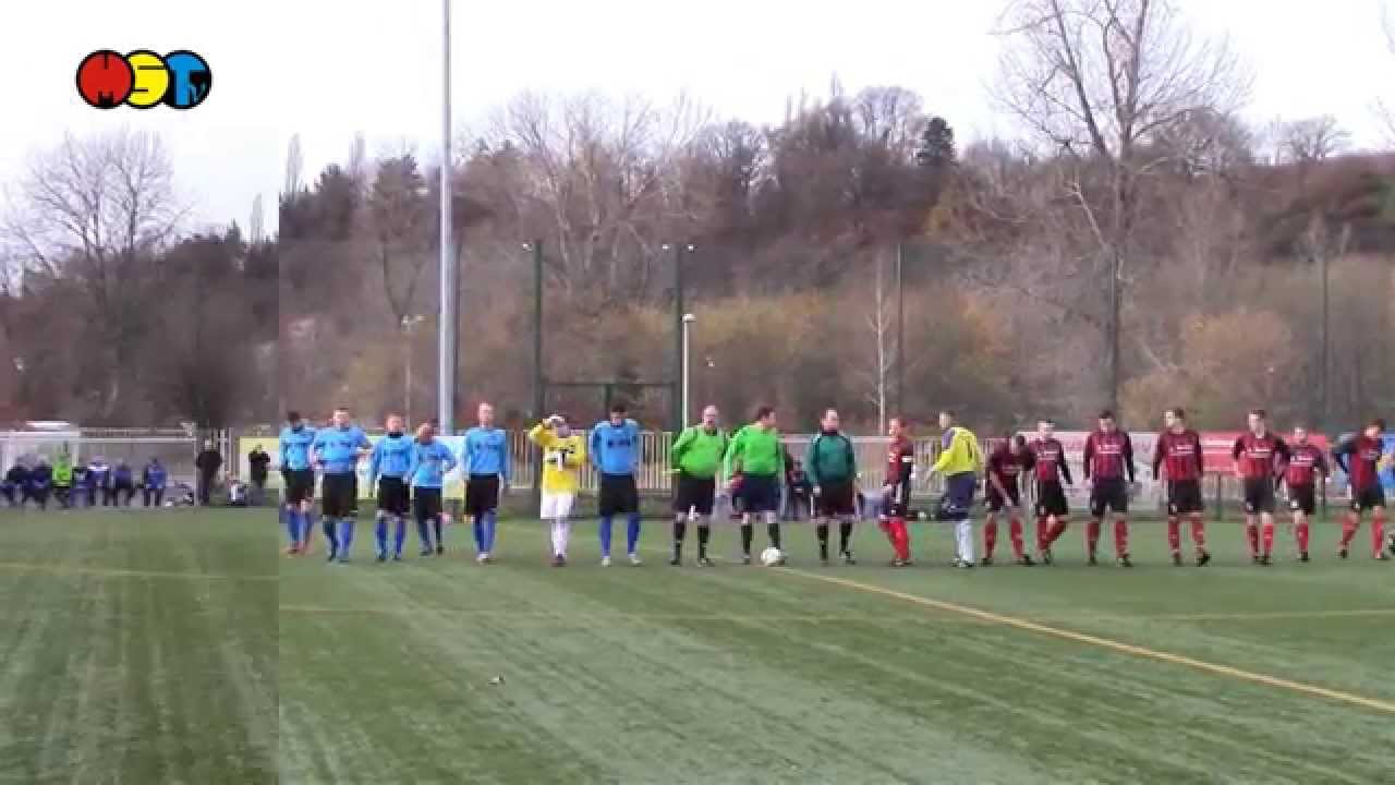 SV Germaina gegen den Meißner SV
