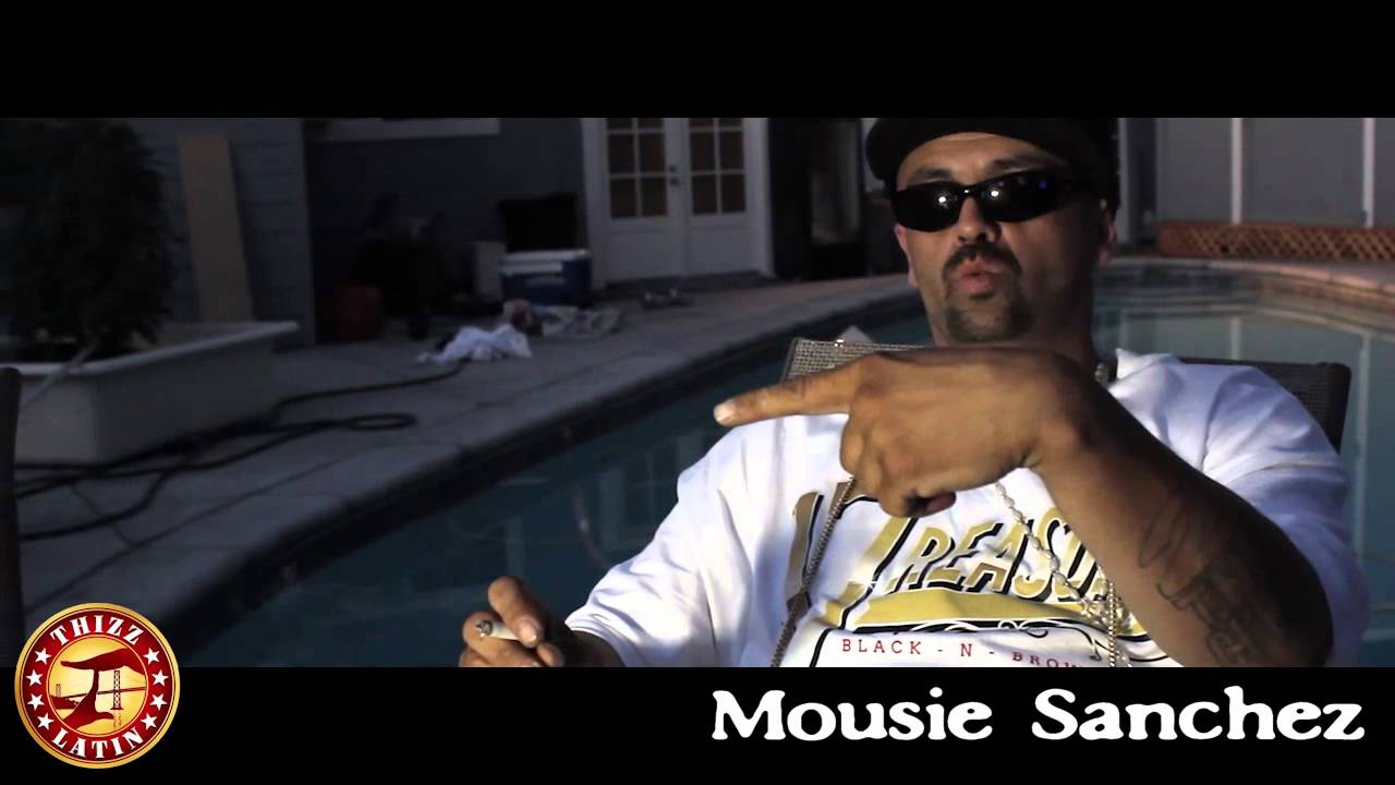 Goldtoes Presents - Toneloc & Mousie Sanchez