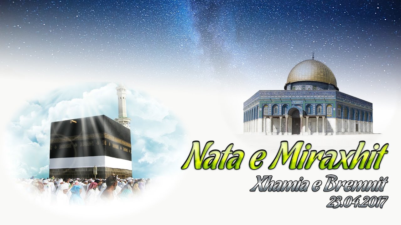 Nata e Miraxhit (23.04.2017)
