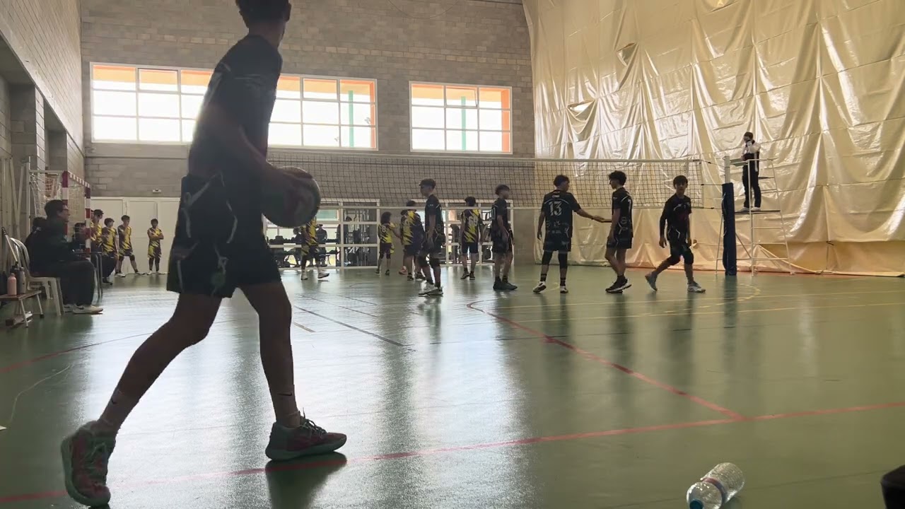 Palma Sports vs La Tribu Juv 25.01.2026